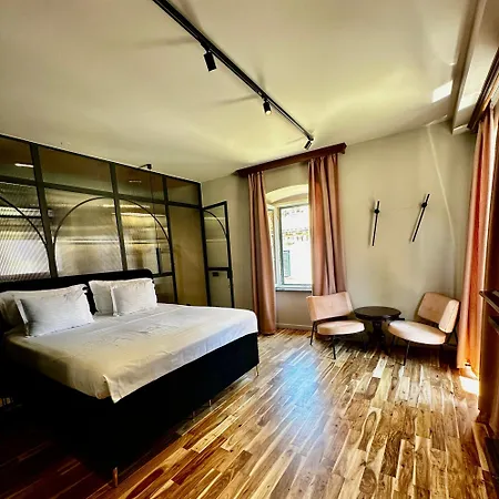 Apartman 1783 Old Town Dubrovnik