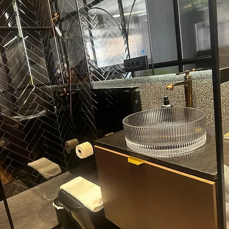 Apartamento 1783 Old Town