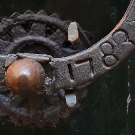 Διαμέρισμα 1783 Old Town Ντουμπρόβνικ