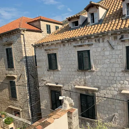Appartamento 1783 Old Town Ragusa