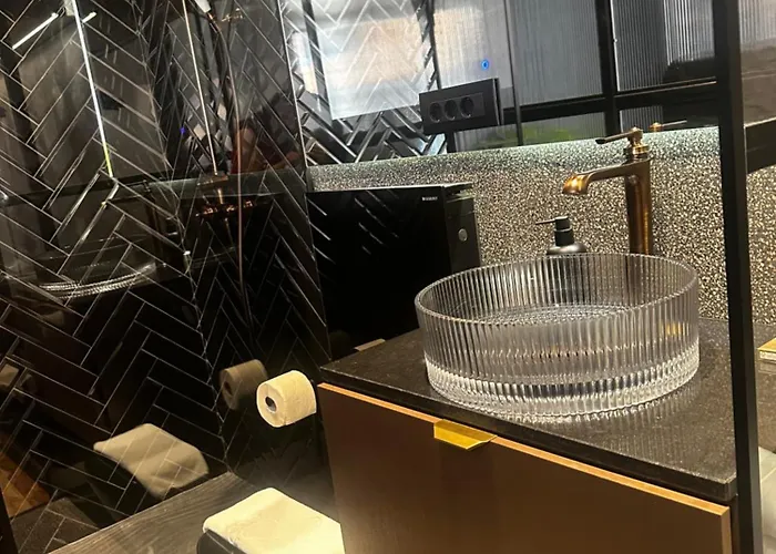 Apartment 1783 Old Town