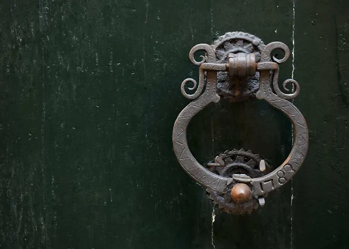 아파트 1783 Old Town